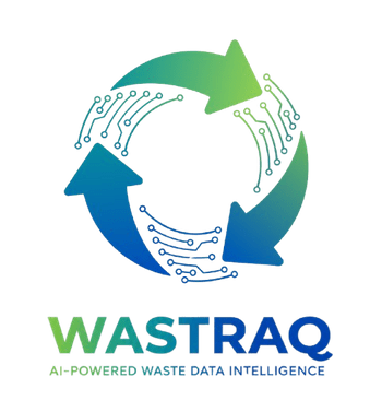 WASTRAQ logo
